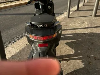 scooter 50 cc