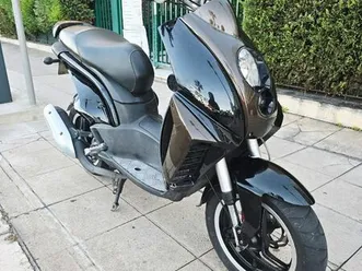 scooter peugeot ludix 49 cc