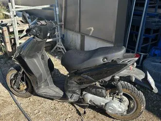 vend scooter 50 cc