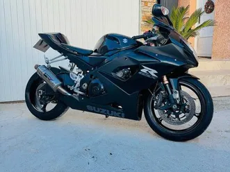 gsx-r 1000 k5