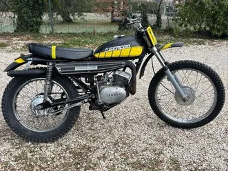 yamaha dt