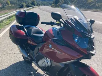 bmw k 1600 gt full