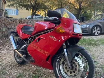 ducati 900 ss