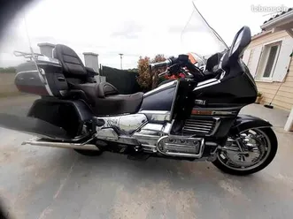 goldwing 1500