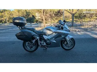 honda 800 vfr