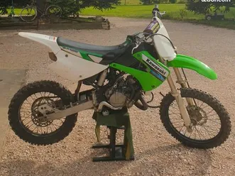 85kx moteur refait