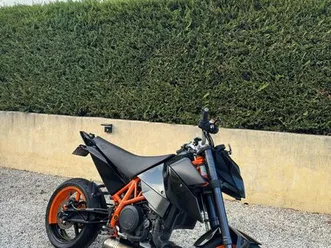 ktm 690 duke3 r
