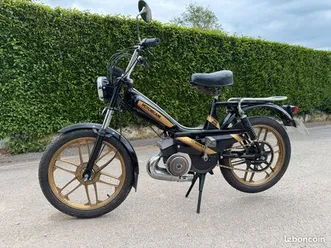 motobecane 51 black s