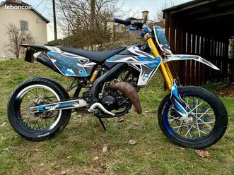 50 cc rieju mrt pro