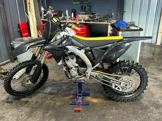 250 rmz 2017