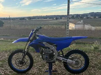 250 yzf 2024