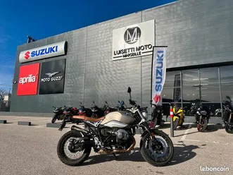 bmw r nine t scrambler garantie 1 an livraison possible dans toutes la france
