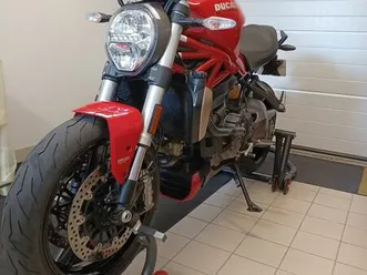 ducati monster 1200