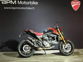 ducati monster monster sp 937