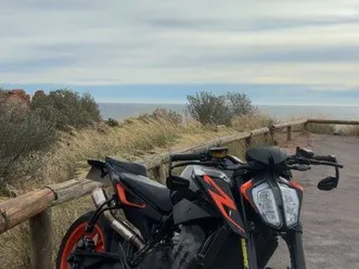 ktm 790 duke