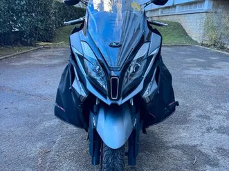 kymco downtown 350 abs