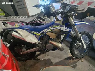 sherco 250 se-r