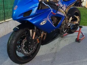 gsxr k7 piste