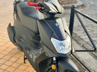 sym orbit 3 50 cc