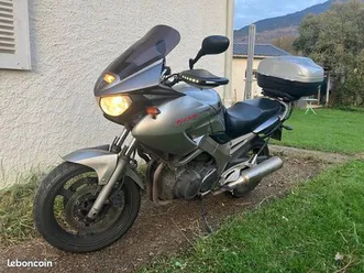 yamaha 900 tdm 2004