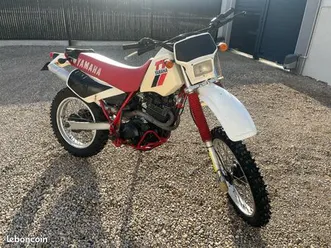 yamaha 600 tt 36a