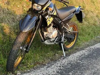125 xtr à vendre