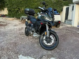 multistrada v2s