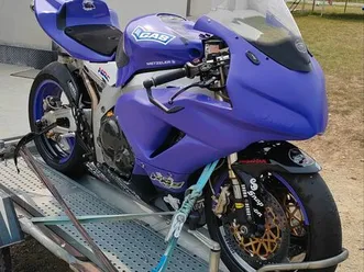 1000 cbr repsol piste