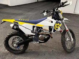 husqvarna 250 fe