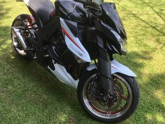 z1000 édition spéciale