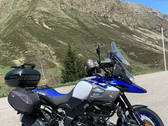 dl v-strom 1050 de 2021