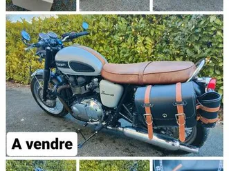 triumph bonneville t100 a2
