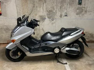 tmax 500 abs