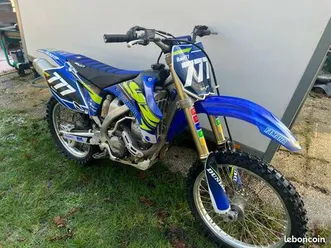 yz450f