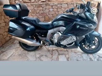 a vendre bmw k16 gt