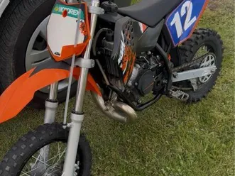 ktm 50 sx