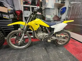 125 drz-l