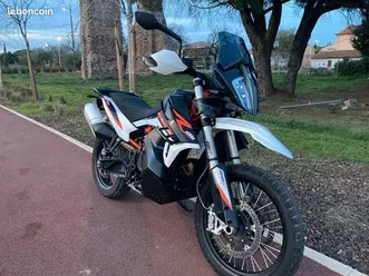 ktm 890 adventure r