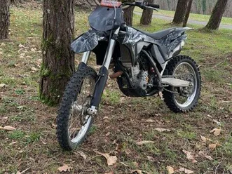 350 sx-f ktm