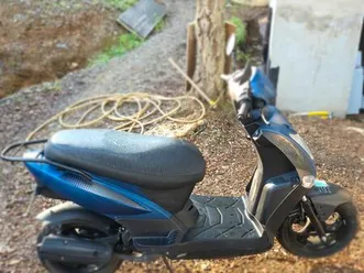 scooter 50 cc