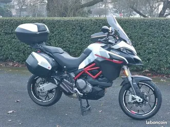 ducati multistrada