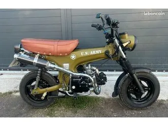 dax skyteam 50 kit 90