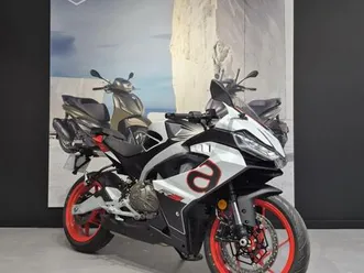 aprilia rs 457