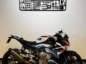 bmw m 1000r