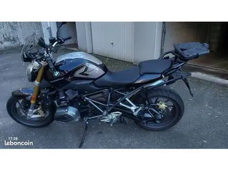 bmw r 1200 r