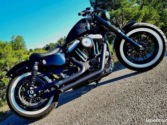 sportster 1200x forty eight