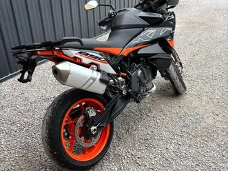 ktm 890 smt 2025
