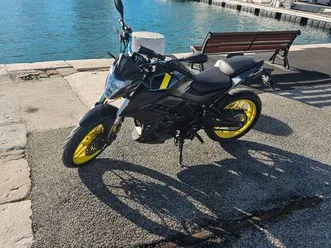 moto 125 cc