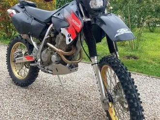 honda 400 xr enduro kit al oop spécial xr