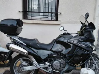 vends honda 1000 varadero